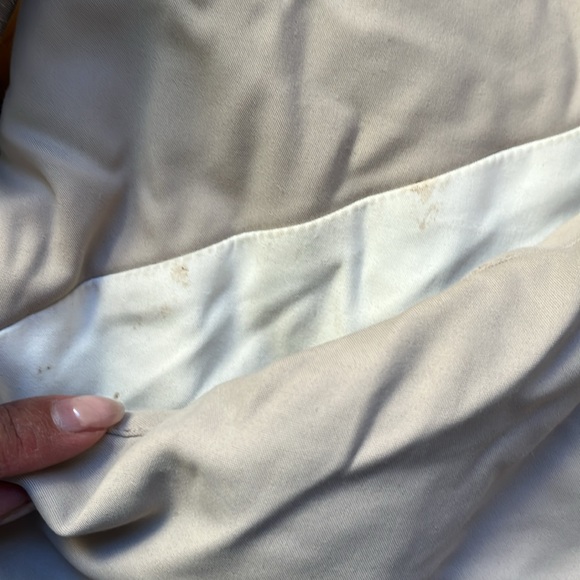 Maje Gipsy Two Tone Padded Parka - Picture 6 of 8